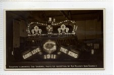 Rppc bradford illiminated for sale  WITHERNSEA