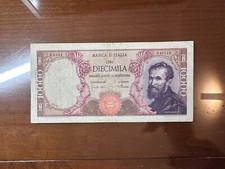 Repubblica banconota lire usato  Rivoli