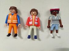 Playmobil figuren 90er gebraucht kaufen  Würselen