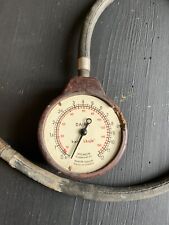 Manometre bakelite michelin d'occasion  Vitry-le-François
