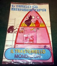 Arca barbapapa trastoriello usato  Torchiarolo