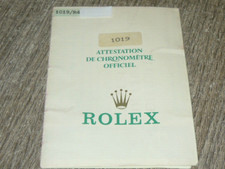 Rolex 1019 milgauss usato  Erula