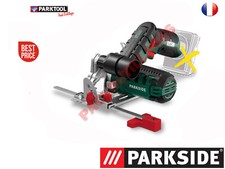 Parkside scie circulaire d'occasion  Lys-lez-Lannoy