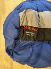 0910 marmot sawtooth for sale  Shepherdstown