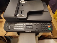 Kyocera 1320mfp multifunktions gebraucht kaufen  Gingen an der Fils