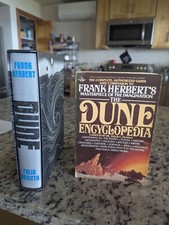 Dune folio society for sale  Oak Harbor