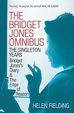 Bridget jones omnibus for sale  UK