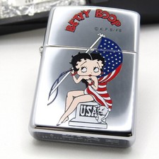 Betty boop usa d'occasion  Expédié en Belgium