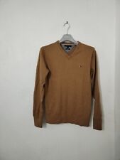 Pull tommy hilfiger d'occasion  Rennes-