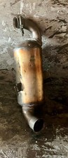 Filtre particules peugeot d'occasion  Audincourt