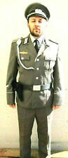Nva uniform schirmmütze gebraucht kaufen  Schöneiche