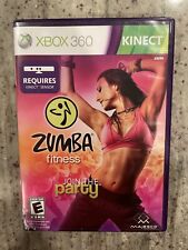 Zumba fitness complete for sale  Atlanta