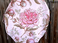 Pink peony floral for sale  Oak Ridge
