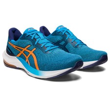 Usado, Tênis de corrida feminino ASICS Gel-Pulse 14, tamanho 8 M EUA, bege mineral/champanhe comprar usado  Enviando para Brazil