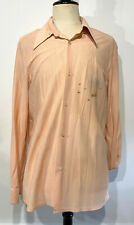 Ancienne chemise rose d'occasion  Giromagny