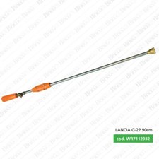 Lancia lunga irrorazione usato  Roma