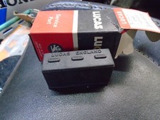 Lucas condenser mounting for sale  OAKHAM