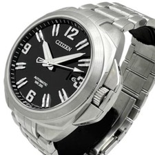 Relógios Citizen Signature Collection Grand Touring NB0070-57E/9012-S088151..., usado comprar usado  Enviando para Brazil