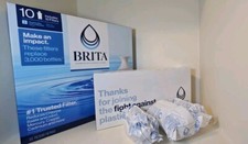 Brita standard water d'occasion  Expédié en Belgium