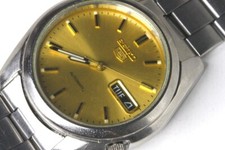 Seiko 7S26-3110 Japan automatic watch , running condition     -22226 comprar usado  Enviando para Brazil