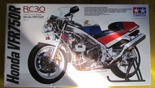 Tamiya honda vfr750r for sale  BURNLEY