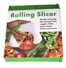 Rolling slicer kitchen for sale  Cherry Valley