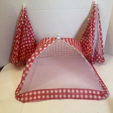 Vtg umbrella food for sale  Lacey