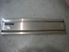 Tampa frontal do compressor frontal do freezer para geladeira Continental comprar usado  Enviando para Brazil