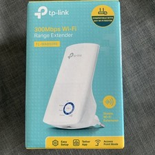 Link wa850re wlan gebraucht kaufen  Velbert