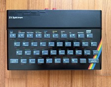 zx spectrum 128k usato zx spectrum 128k usato Giugliano in Campania