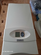 Vaillant exclusiv elektr gebraucht kaufen  Klingenthal/Sa.