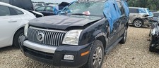 2007 mercury mountaineer for sale  Topeka