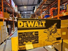 compound mitre saw for sale  ELLON