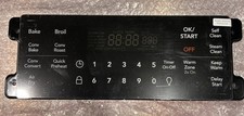 Placa de controle de forno 5304526193 Frigidaire Electrolux OEM não usada, usado comprar usado  Enviando para Brazil