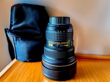 Nikon usato obiettivo usato  Roma
