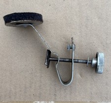 Muffler snare tom for sale  Bethel