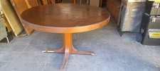 Tavolo tondo apribile usato  Italia