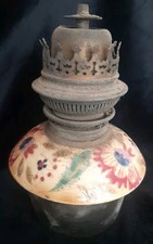 Antica lampada kerosene usato  Catania