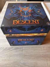 Descent legenden finsternis gebraucht kaufen  Bruckberg