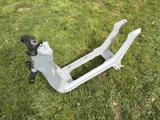 Simson rahmen typenschild gebraucht kaufen  Zeitz