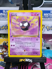 Pokemon gastly prima usato  Codroipo