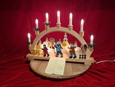 Lichterbogen kinder lampion gebraucht kaufen  Berlin