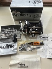 New daiwa sealine for sale  Wolcottville