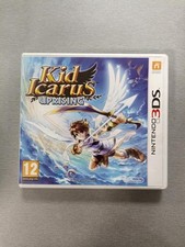 Jeu 3ds kid d'occasion  Les Mureaux