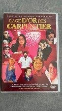 Coffret dvd carpentiers d'occasion Coffret dvd carpentiers d'occasion  Poitiers