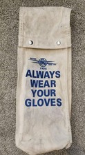 Estex glove bag for sale  Peoria