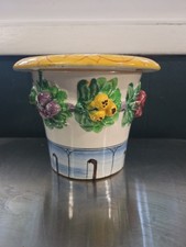 Vintage italian mojolica for sale  Washington