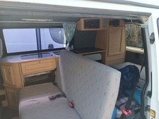 Camper van 1998 for sale  BRISTOL