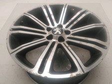 Cerchio lega peugeot d'occasion  Billère