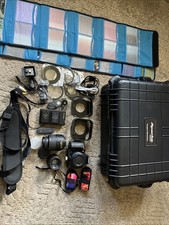 Nikon d5600 24.2 for sale  Ava